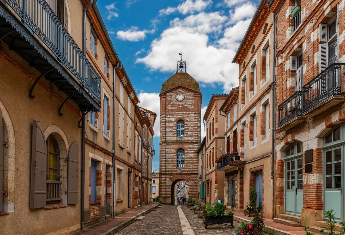 Auvillar